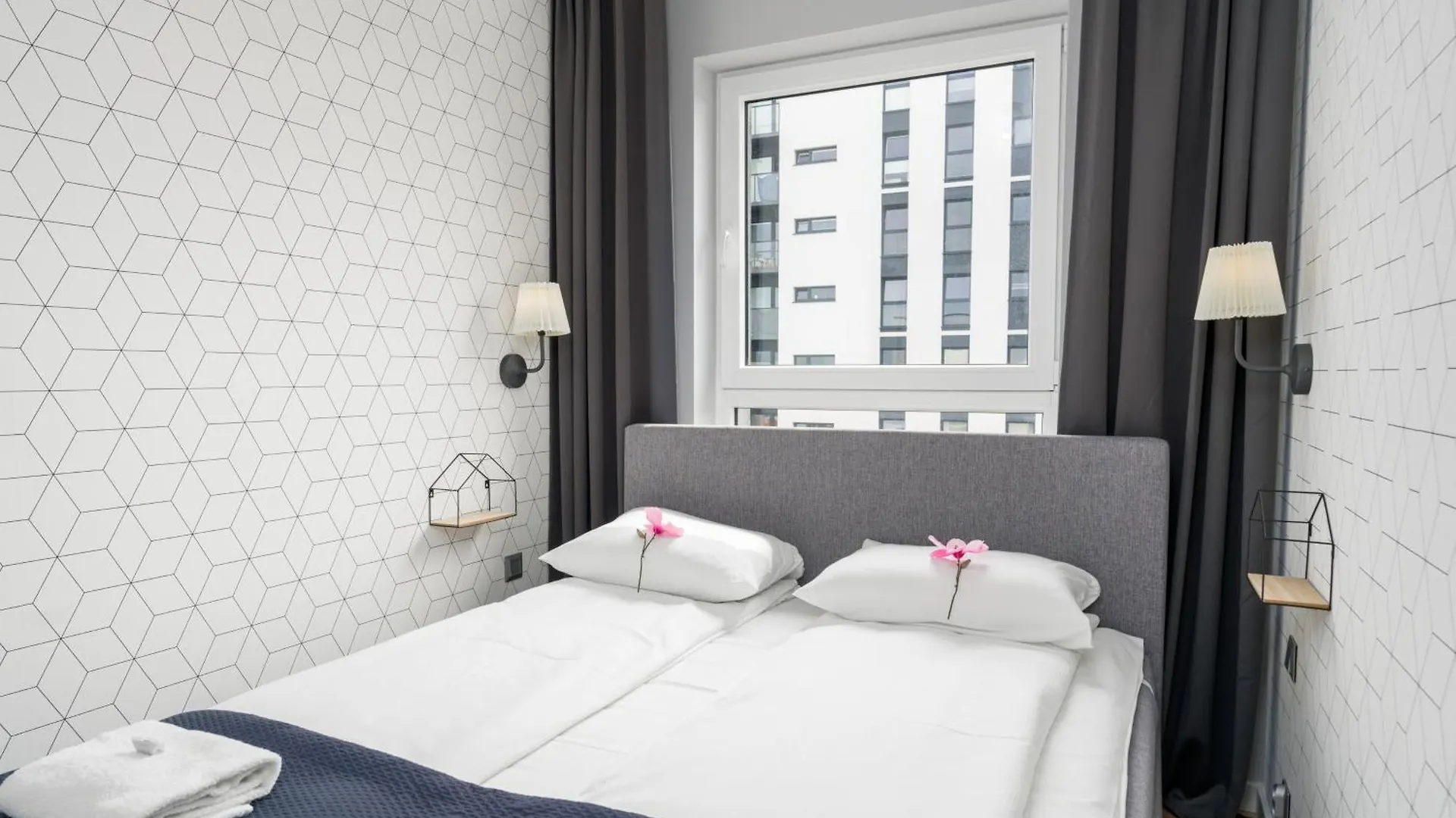 Family Apartment Lake Malta By Noclegi Renters Poznaň