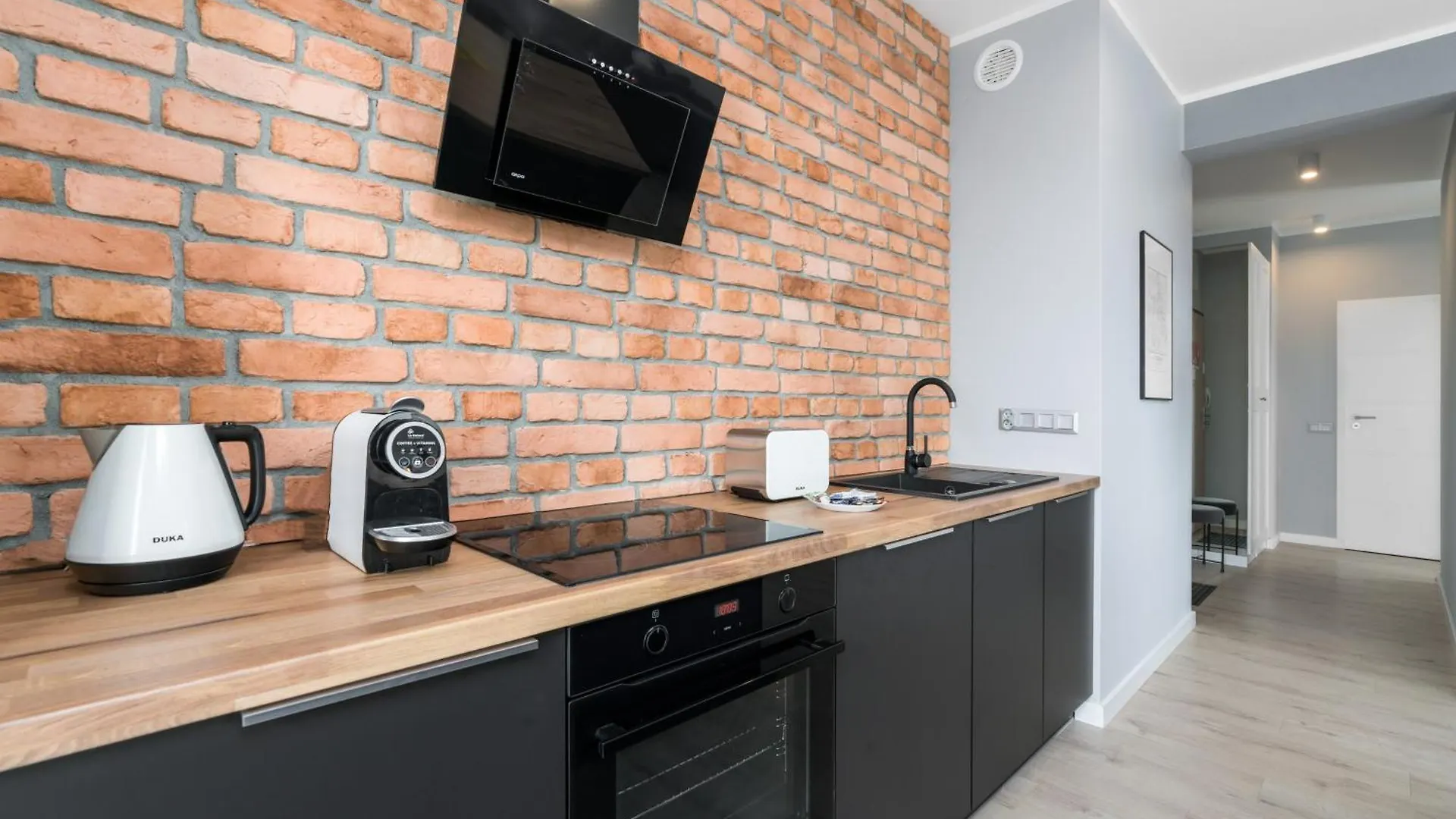 Family Apartment Lake Malta By Noclegi Renters Poznaň