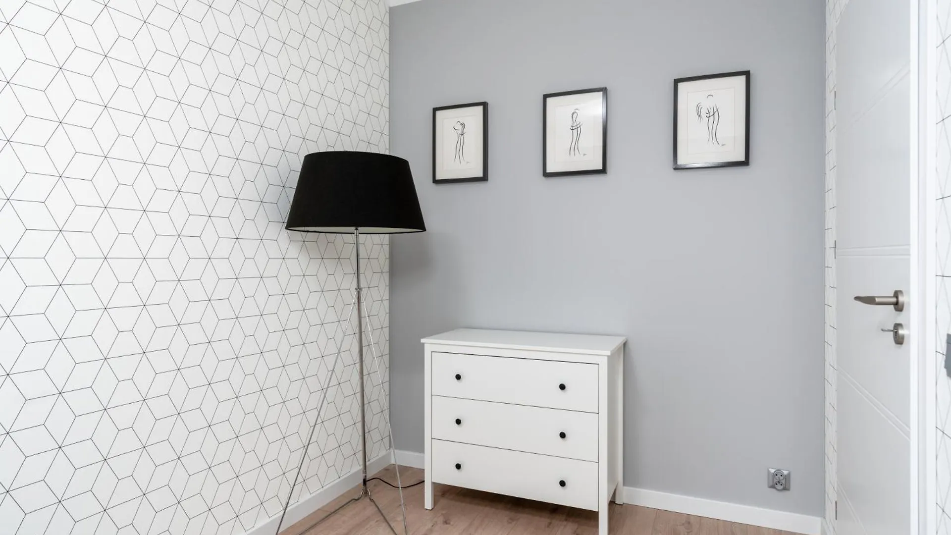 Family Apartment Lake Malta By Noclegi Renters Poznaň